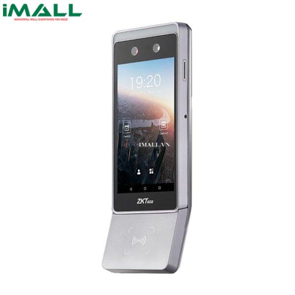 Máy chấm công và kiểm soát ra vào bằng khuôn mặt ZKTECO Horus E1-FP