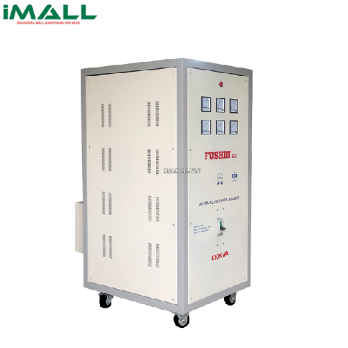 Ổn áp 3 pha (400KVA- FS3.I) Fushin FS3.I.380V-400K