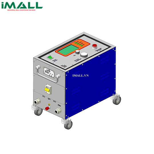 Máy phát dòng sơ cấp DTE UPA-3 (220V, 3kA)
