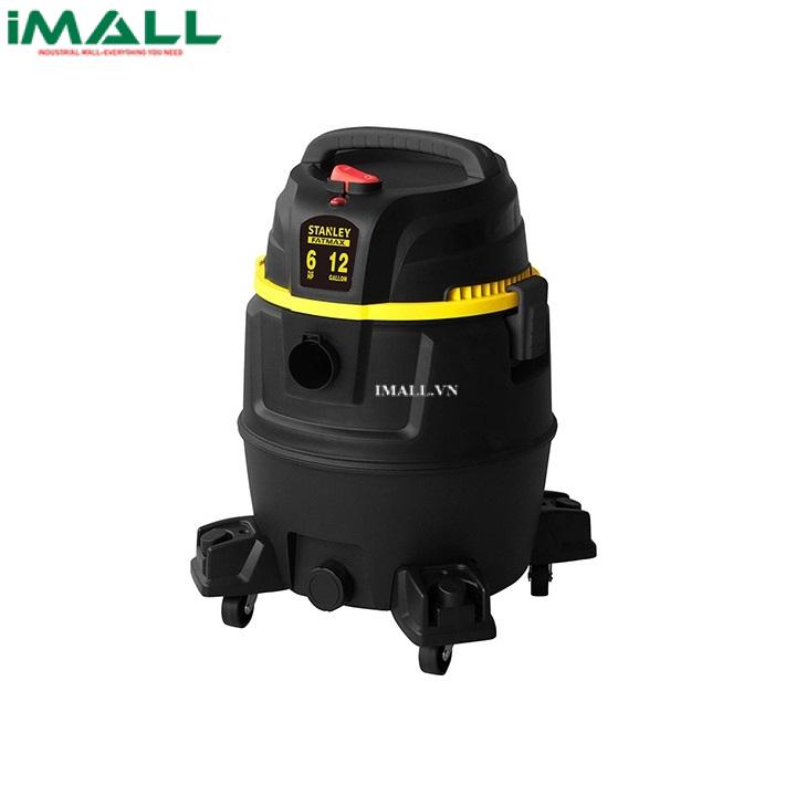 Máy hút bụi ướt/khô Stanley SL19501P-12A (4500W)