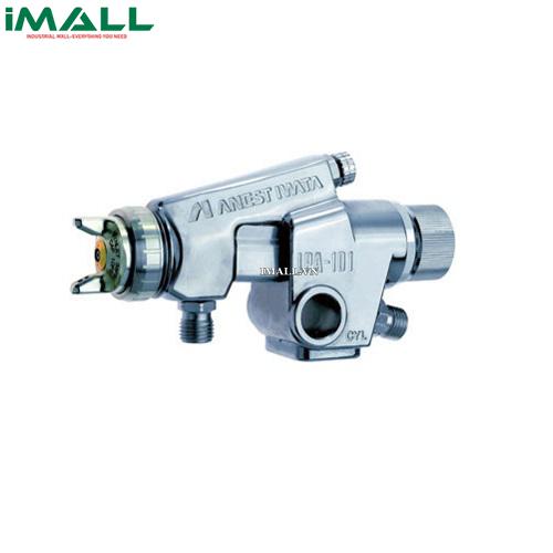 Súng phun sơn áp lực thấp ANEST IWATA LPA-101-101P