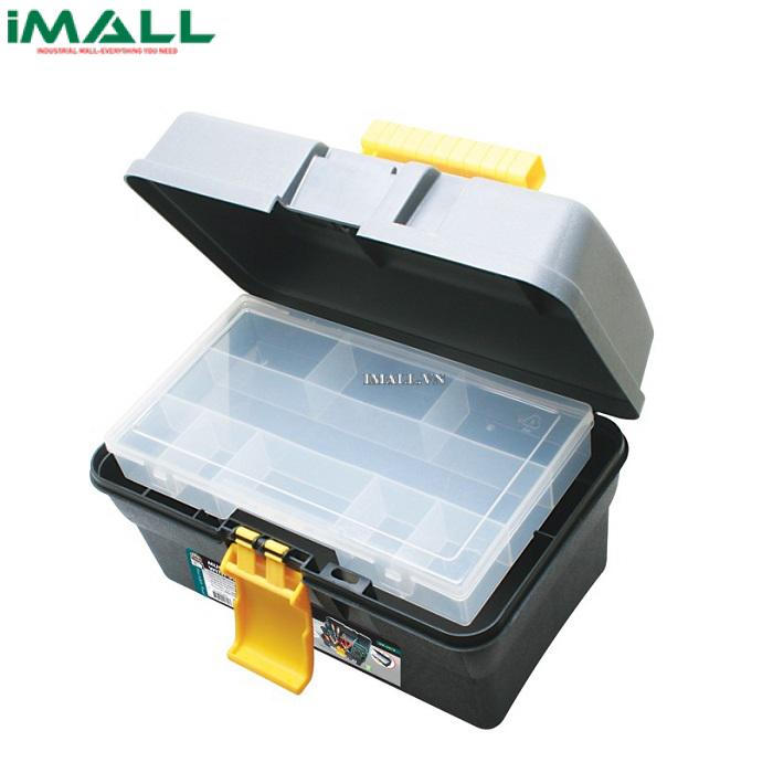 Hộp nhựa đựng linh kiện, dụng cụ Pro'skit SB-2918