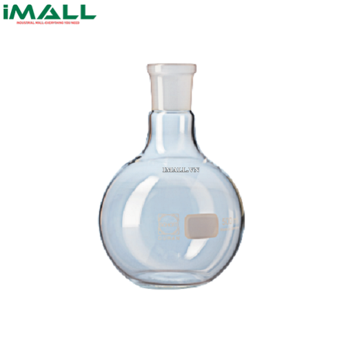 Bình cầu đáy bằng cổ nhám 29/32 100ml Duran 241712707