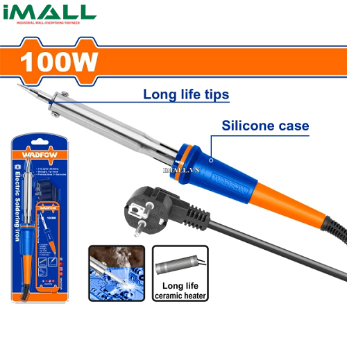 Mỏ hàn điện 100W Wadfow WEL1610