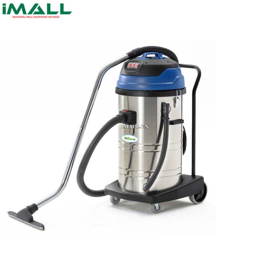 Máy hút bụi công nghiệp HiClean HC 80A