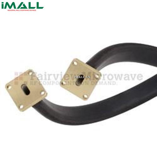 Ống dẫn sóng 12 inch Fairview SMW34TF005-12 (22 GHz - 33 GHz )