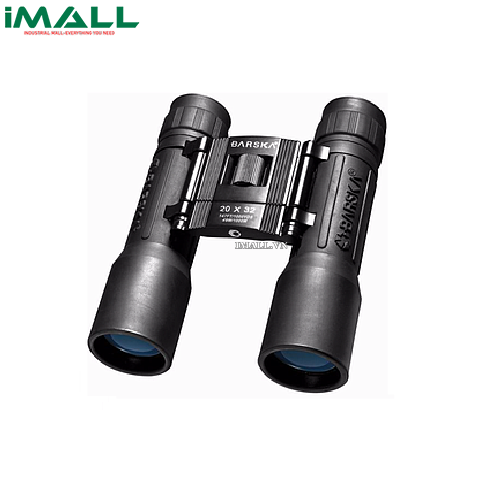 Ống nhòm nhỏ Lucid View BARSKA AB10670 (20x)