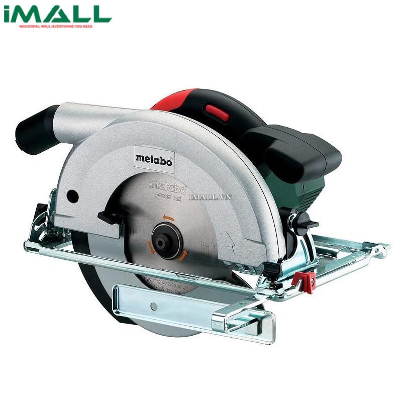 Máy cưa đĩa METABO KS 66 (4200 rpm) (600542000)