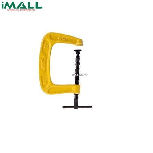 Cảo chữ C Stanley 83-034K(4" )