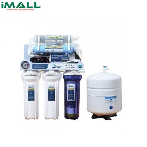 Máy lọc nước tinh khiết RO thông minh FujiE RO-08 ( 8 cấp lọc )(solo)