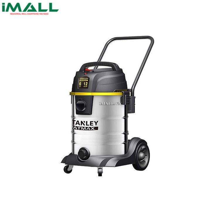 Máy hút bụi ướt/khô Stanley SL19501-12B (4500W)