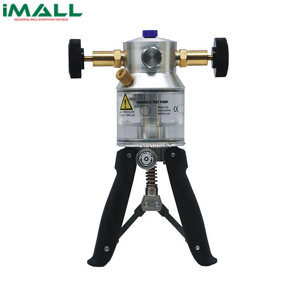 Nagman HHP 400 HYDRAULIC HAND PUMP (~400 Bar)