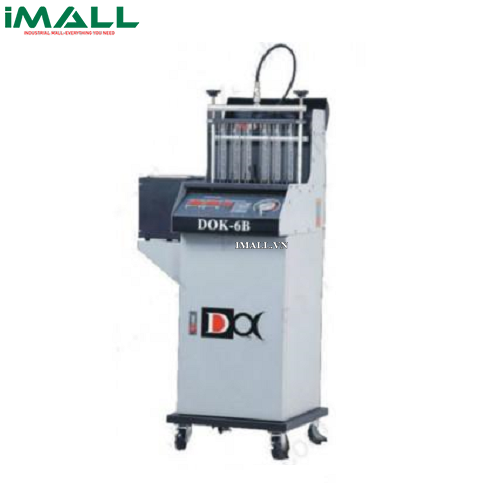Máy kiểm tra kim phun xăng ôtô Làm sạch bằng sóng siêu âm KOCU DOK-6B