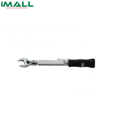 Cờ lê đo momen xoắn đầu vặn kiểu mỏ lết Top KOGYO HY-200NTG