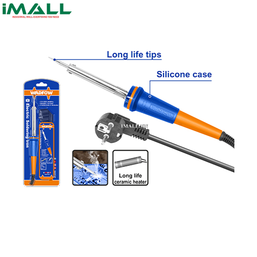 Mỏ hàn điện 30W Wadfow WEL1603