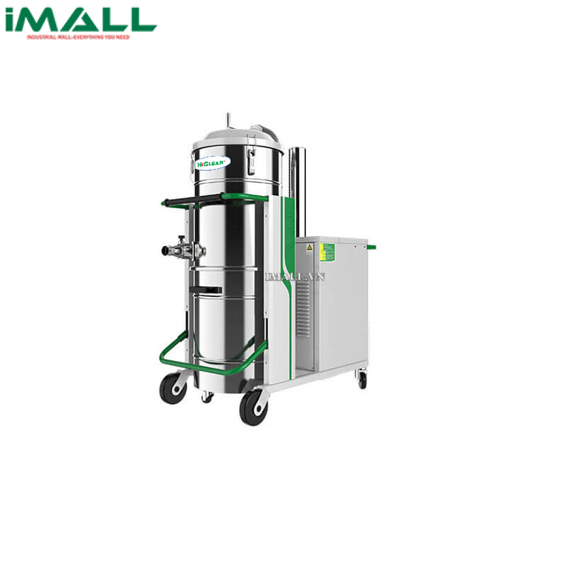 Máy hút bụi 3 pha HiClean HC 75VZ