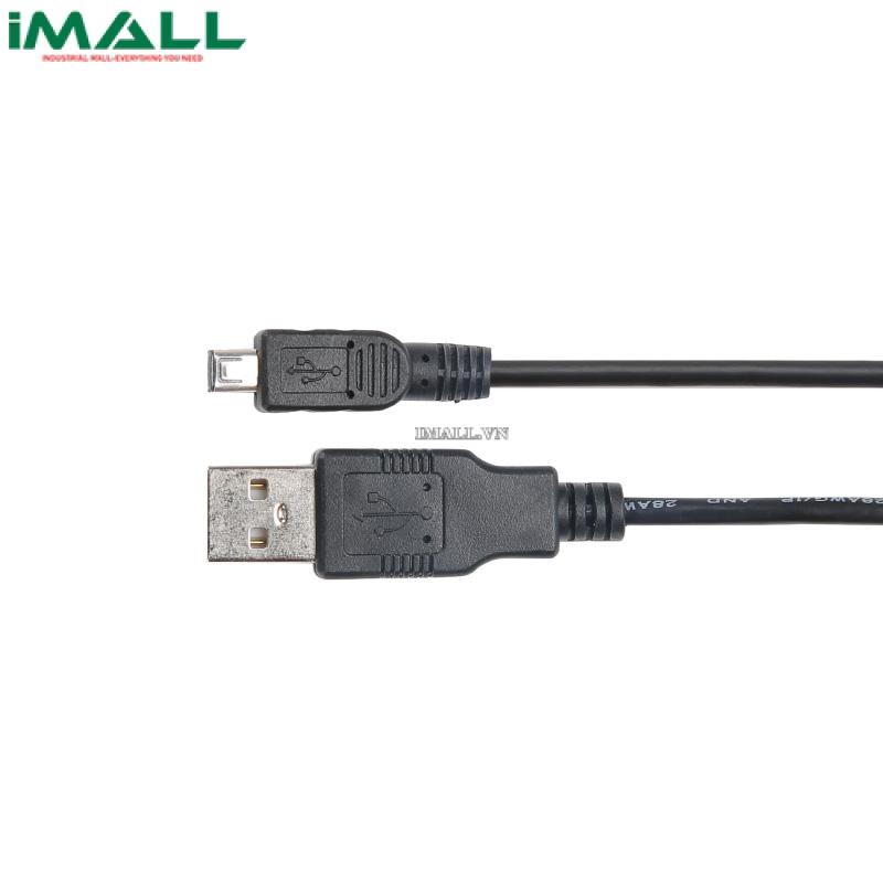 Dây cáp USB UNI-T UT-D11 (Sao chép)