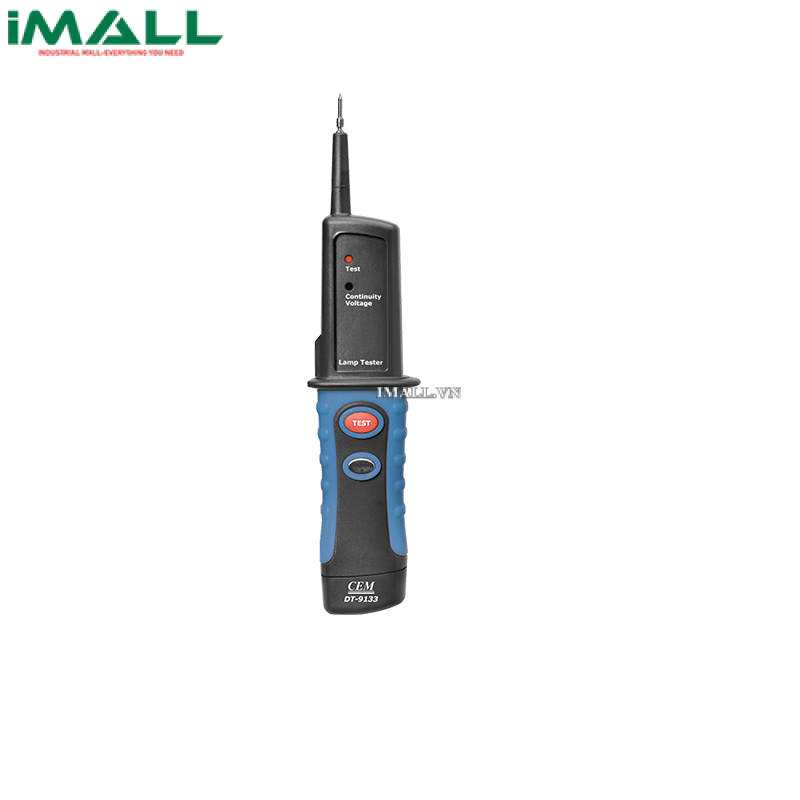 Máy kiểm tra điện áp đèn CEM DT-9133 (60-250VAC)