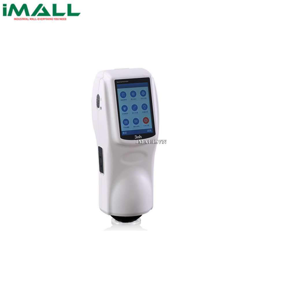 Máy quang phổ cầm tay 3nh NS820 (400~700nm; 10nm)