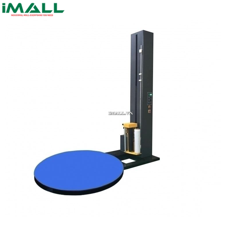 Máy quấn màng pallet Mikyo MK-TP1650E (20-40 pallet/giờ)