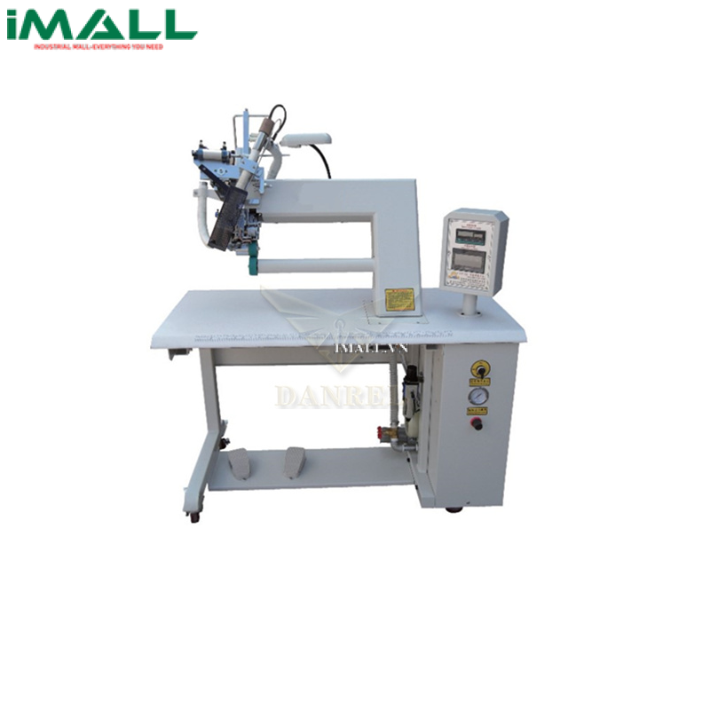 Máy hàn kín mối nối khí nóng Danrel DR-F11T