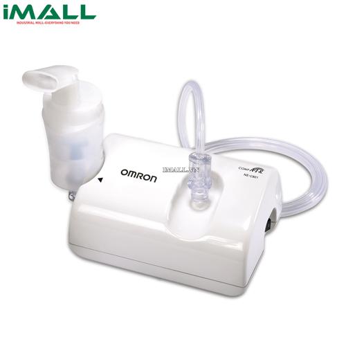 Máy xông khí dung Omron NE-C801
