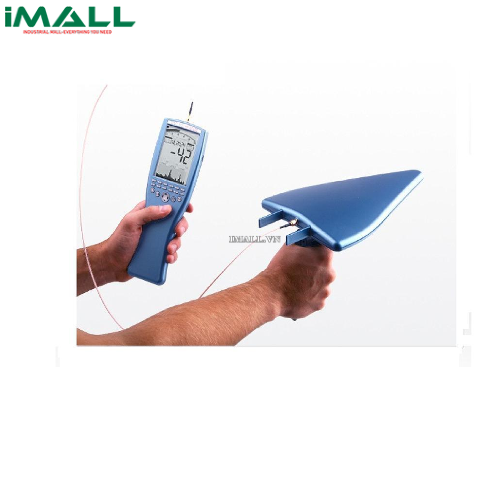 Máy phân tích phổ điện trường sóng RF Aaronia HF-6060 V4 (10Mhz – 6 GHz)