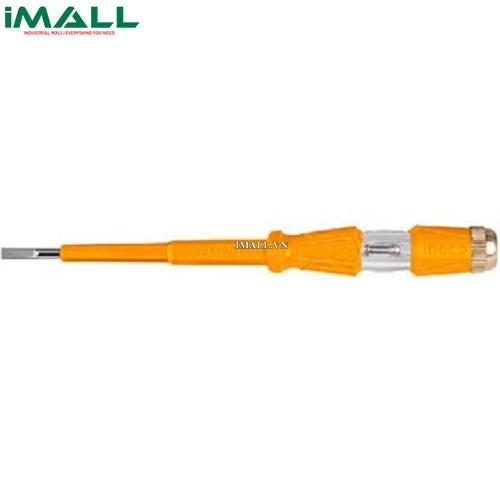 Bút thử điện có đèn (500V) INGCO HSDT1908 (190mm)