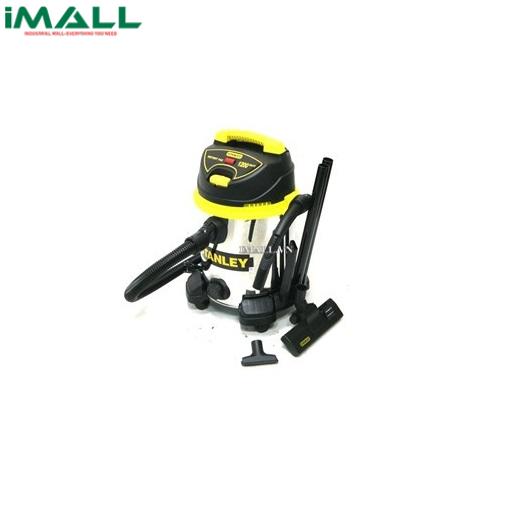 Máy hút bụi khô/ướt 19 lít Stanley 95-943 (1200W)