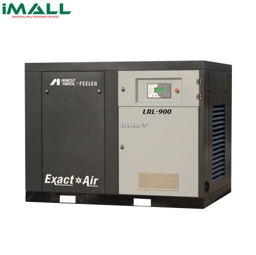 Máy nén khí trục vít ANEST IWATA LRL-900 (90kW/120HP)