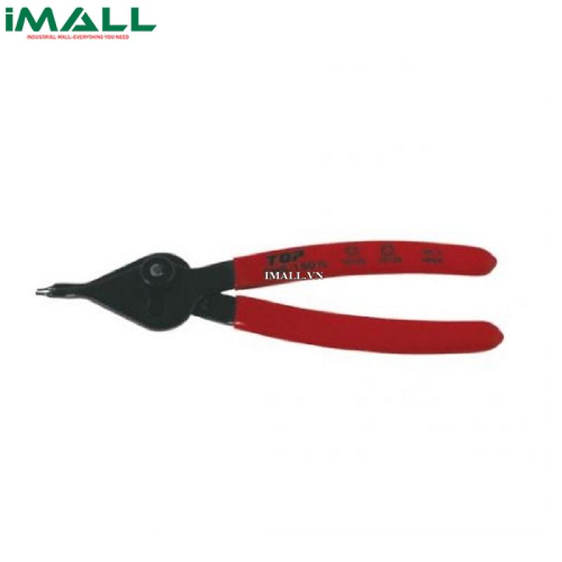 Kìm mở bóp phe mũi thẳng TOP KOGYO CHS-150N