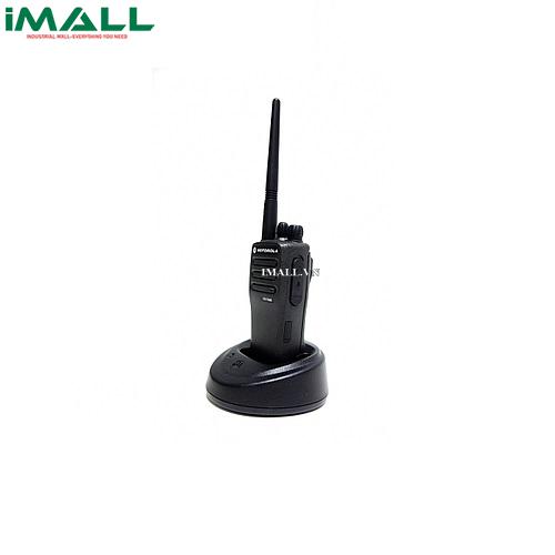 Máy bộ đàm cầm tay kỹ thuật số Motorola XiR P3688 UHF (403 - 470Mhz, 16CH, 5W /4W)