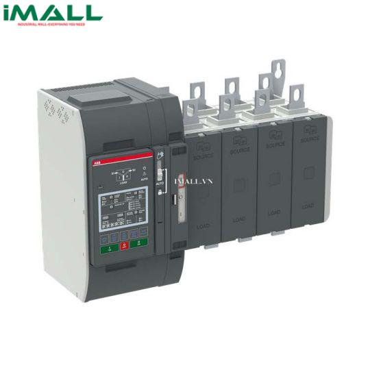 Bộ chuyển nguồn ABB OXB315E3S2QT (1SCA153502R1001, 400A)