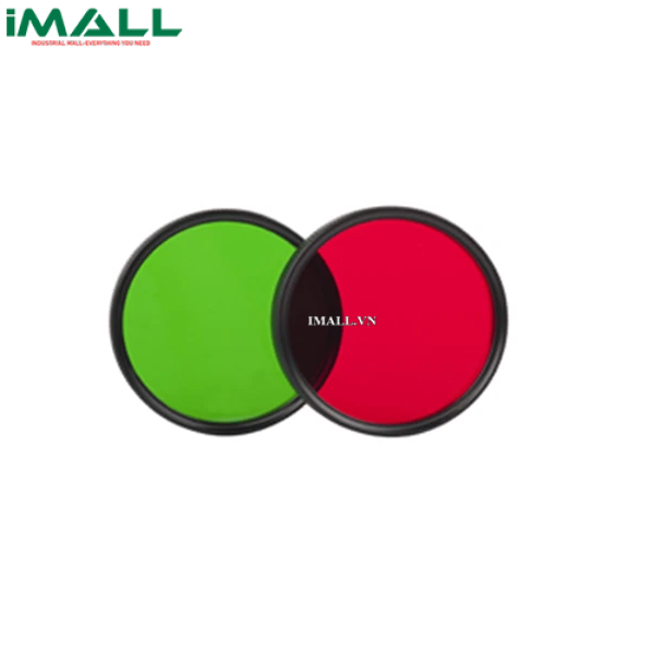 Kính lọc màu FR20 ACEBEAM ACEFR20_R (dùng cho ACEBEAM T21, T30)