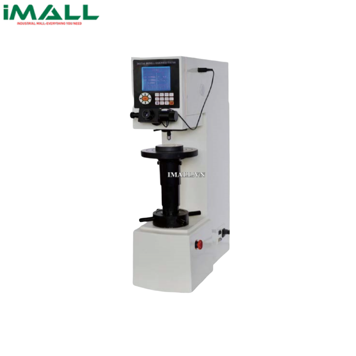 Máy đo độ cứng Brinell màn hình cảm ứng TIME 6205 (3,18 ~ 653HBW)