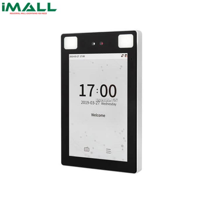Thiết bị nhận diện khuôn mặt ZKTECO PRO FACE X