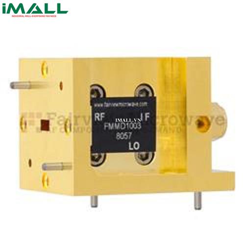 Ống dẫn sóng trộn Fairview FMMD1003 (40 GHz - 60 GHz)