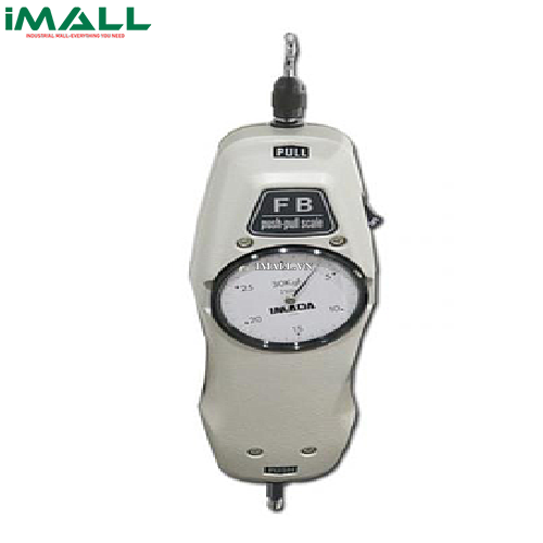 Đồng hồ đo lực kéo đẩy GESTER DST-1000N (1000N)