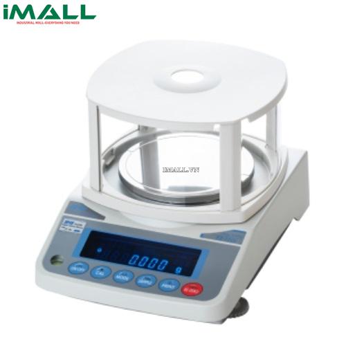 Cân điện tử kỹ thuật AND FZ-120i (122g x 0.001g, cân đếm)