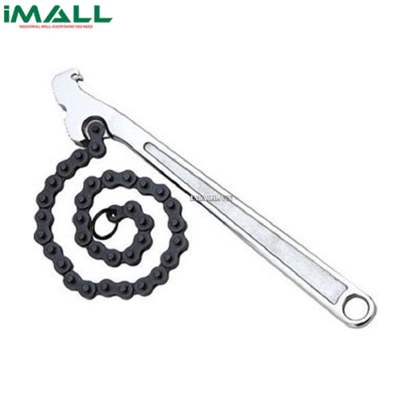 Mỏ lết xích ENDURA E5631 (12")