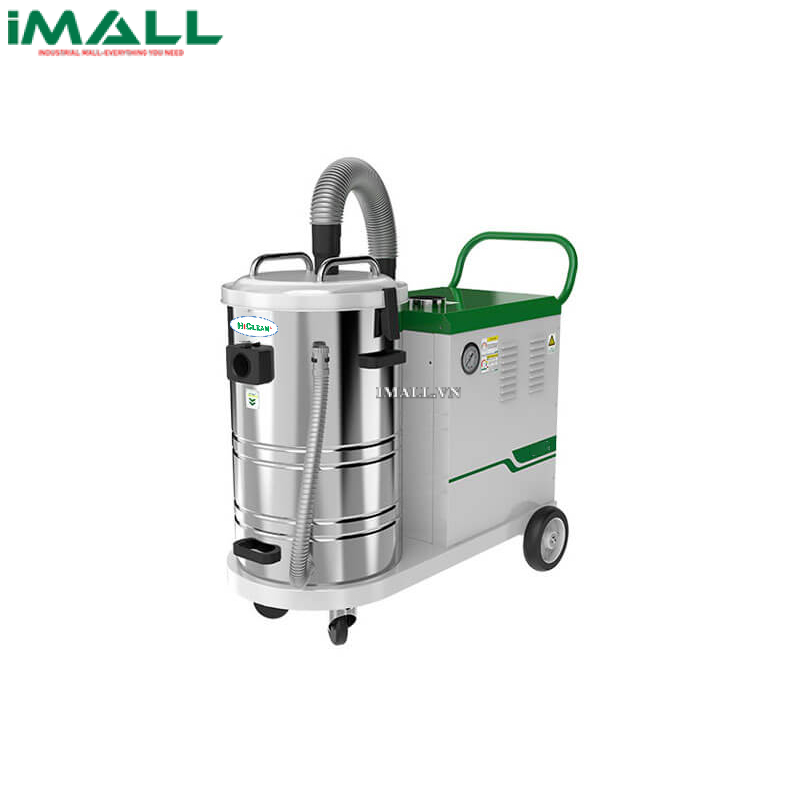 Máy hút bụi chuyên dụng HiClean HC400