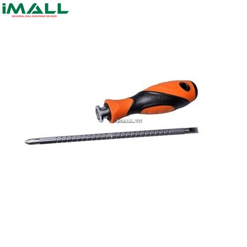 Vít dẹp và bake trở đầu (3mm) Asaki AK-6992