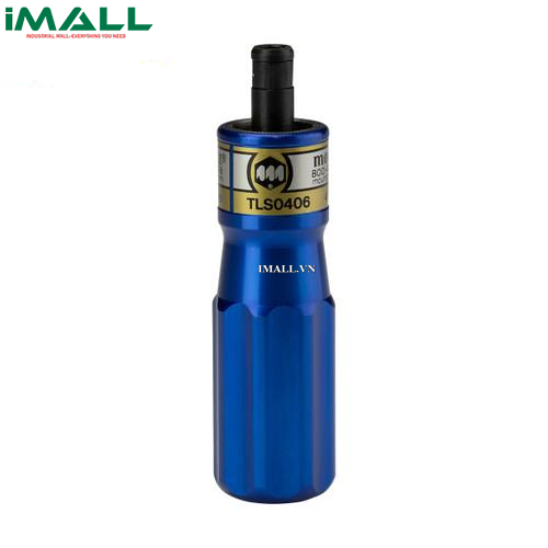 Tô vít đặt lực Mountz TLS0406-OWC (020302) (Standard ,50 - 406 cN.m; 1/4” F/Hex; màu Xanh)