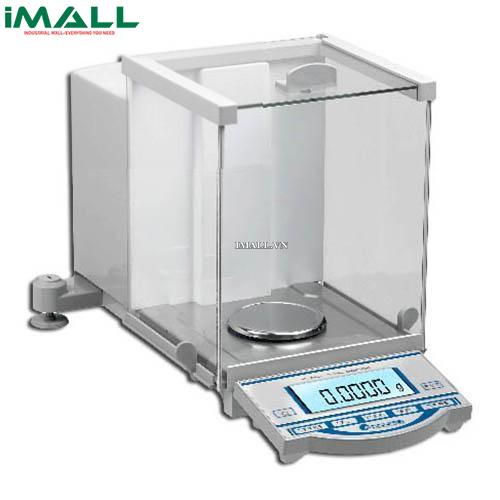 Cân phân tích Accuris™ Benchmark W3100-210-E (210 g; 0.0001 g)