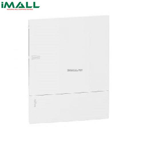 Tủ điện âm tường Schneider MIP22212  (24 Module)