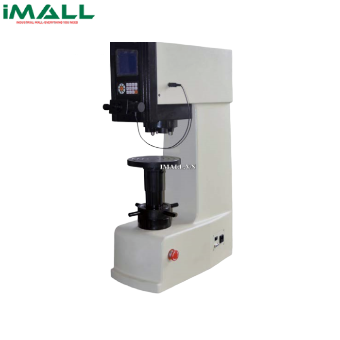 Máy đo độ cứng Brinell kỹ thuật số TIME 6204 (3,18 ~ 653HBW)