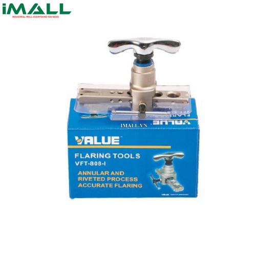 Bộ lã ống đồng Value VFT-808-I-02