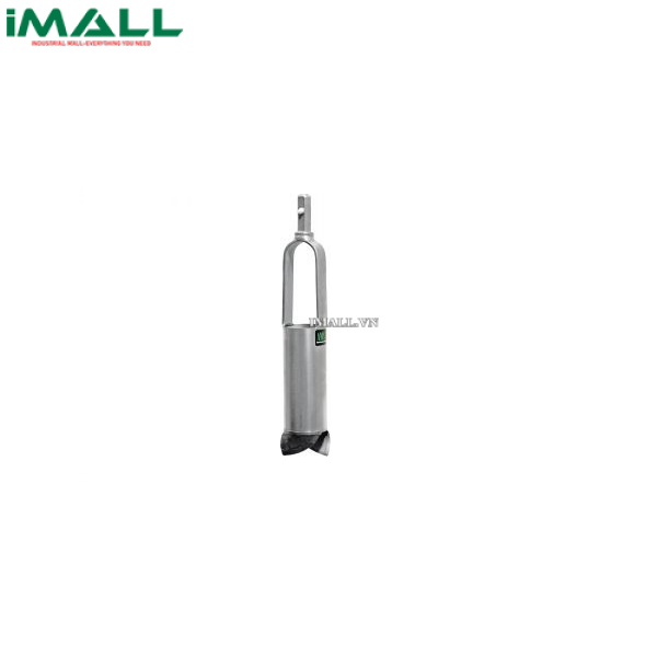 Đầu khoan lấy mẫu đất thường 4" AMS 300.05