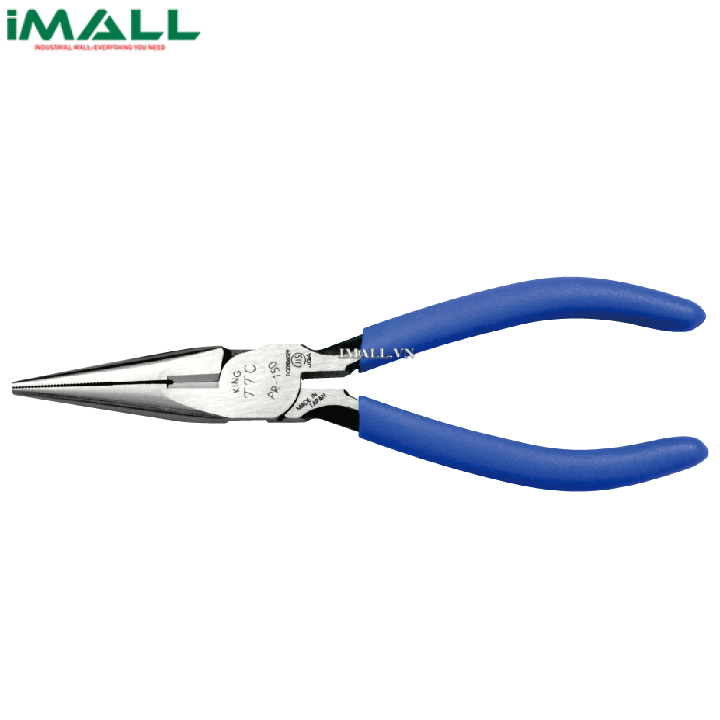Kìm nhọn tác động mạnh 150mm TSUNODA PR-150