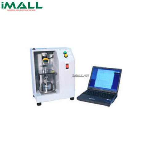 Máy kiểm tra độ dẻo của nhựa Yasuda 105-AUTO (Automatic)